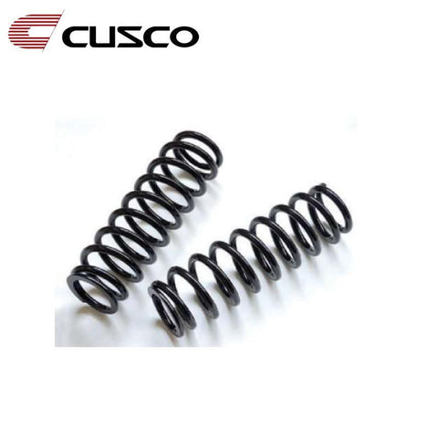 Cusco Coil Spring 65mm ID 180mm Length 8.0kgf/mm (448 lbs/in) - Blue