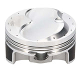 Wiseco Chevy LSX 3.905in Bore 1.110in CH 8.80 CC Piston Set
