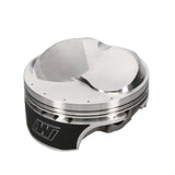 Wiseco Chevy Big Block 4.605in Bore 1.215in CH 48.70 CC Piston Set