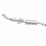 MagnaFlow Conv DF 20-22 Toyota Prius Prime Underbody 1.8L