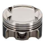 Wiseco Honda B16 82.00 mm Bore 30.00 mm CH -8.00 CC Piston Set