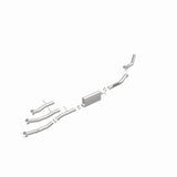 BRExhaust Exhaust Kit Replacement GM