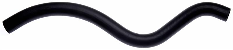 Gates 70-77 Chevrolet Monte Carlo V-8 350 Upper Molded Coolant Hose