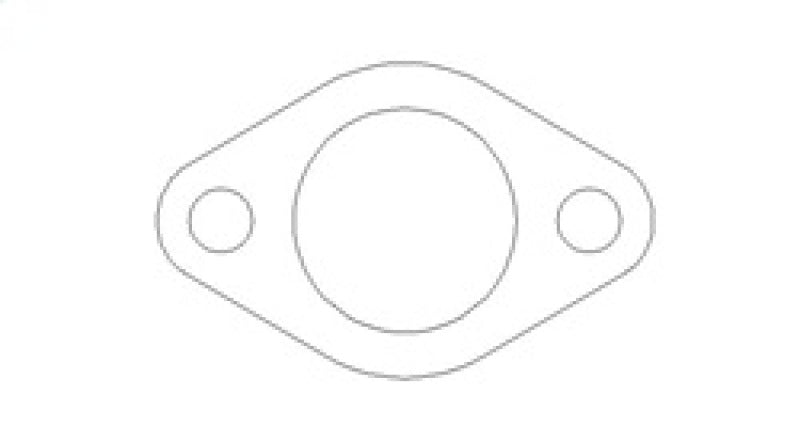 Cometic Chevrolet Mark-IV GM Gen-V/VI Big Block V8 .060in AFM Water Pump Mounting Gasket