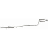 MagnaFlow BRE Exhaust Kit 13-17 HONDA ACCORD 2.4L