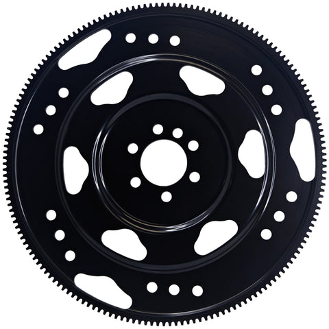 PRW - FLEXPLATE, BILLET STEEL, ELITE SERIES, SFI 29.2, CHEV SB, 0-Bal with 1 pc seal - 2226237