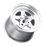 Weld Prostar 15x14 / 5x114.3 / 7.5 BS / 3.18 HB - Polished - Non-BL Wheel