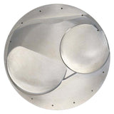 Wiseco Chevy Big Block 4.615in Bore 1.065in CH 6.00 CC Piston Set