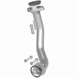 BRE Exhaust 13-17 Toyota RAV4 2.5L Front Pipe Kit