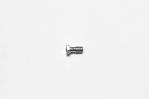 Wilwood Bolt-Banjo M10-1.00 Thread 20mm Length Hex Head