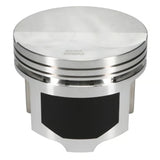 Wiseco Pro Tru Street Buick 455 4.330in Bore 1.900in CH -27.00 CC Piston Set