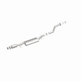 Magnaflow 99-03 Lexus RX300 Base V6 3.0L OEM Grade / EPA Compliant Direct-Fit Catalytic Converter