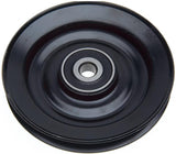 Gates 99-04 Chrysler 300M V-6 3.5L A.C. Belt Drive Pulley