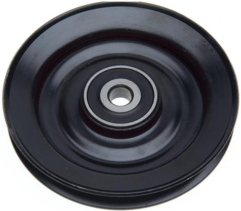 Gates 99-04 Chrysler 300M V-6 3.5L A.C. Belt Drive Pulley