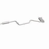 MagnaFlow BRE Exhaust Kit 12-17 Ford Focus 2.0L