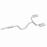 BRExhaust Exhaust Kit Replacement Chevrolet