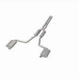 MagnaFlow Stellantis BRE Exhaust Replacement Kit