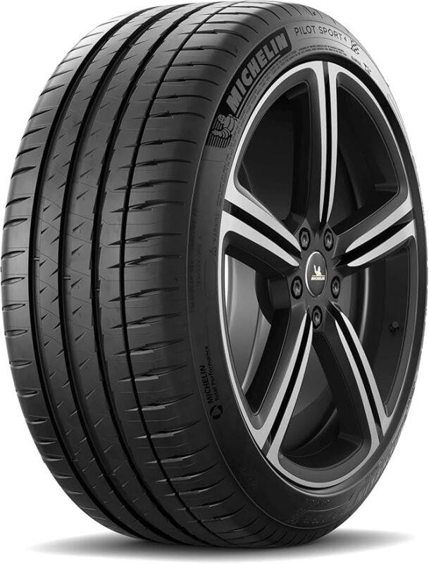Michelin Pilot Sport 4 S (ZP) 275/30ZR20 97Y XLTL