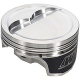 Wiseco RED Series Chevy Small Block 400 4.155in Bore 1.125in CH -12.00 CC Piston Set