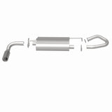 MagnaFlow BRE Exhaust Kit 03-06 Matrix Vibe 1.8L