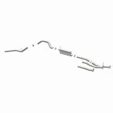 BRExhaust Exhaust Kit Replacement GM