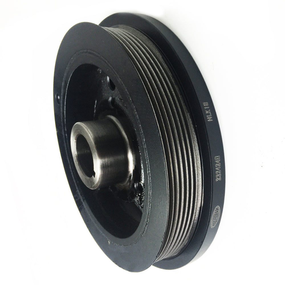 PRW - High Performance Damper, JEEP - 2324240