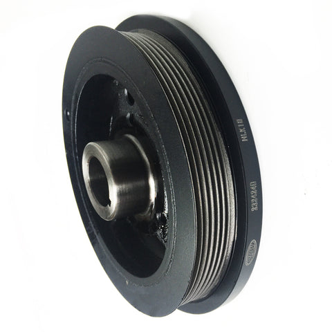 PRW - High Performance Damper, JEEP - 2324240