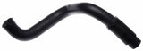 Gates 89-93 Oldsmobile Cutlass Supreme V-6 3.1L Upper Molded Coolant Hose
