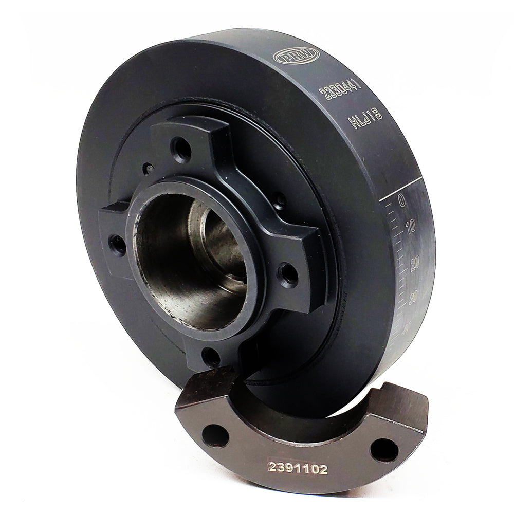 PRW - High Performance Damper, AMC/JEEP - 2330441