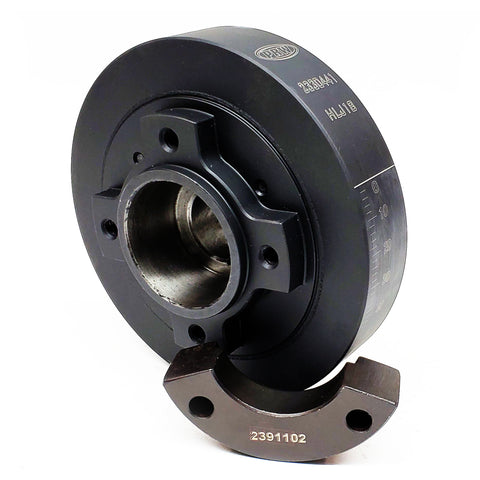 PRW - High Performance Damper, AMC/JEEP - 2330441