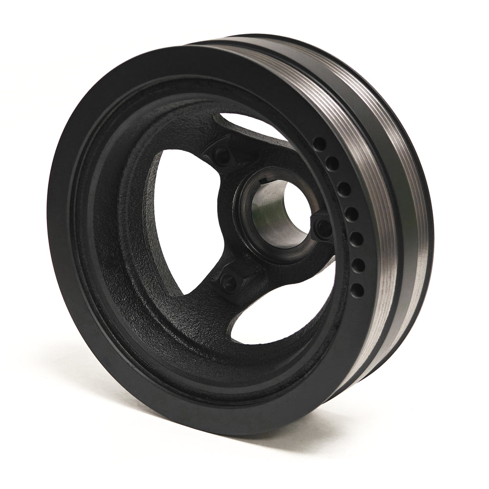 PRW - HARMONIC DAMPER, HI-PERF CHEV/GM - 2332340