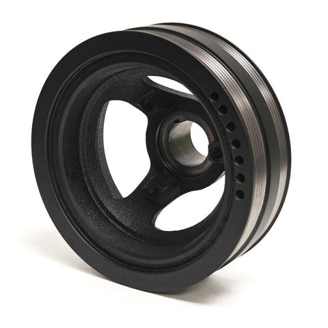 PRW - HARMONIC DAMPER, HI-PERF CHEV/GM - 2332340
