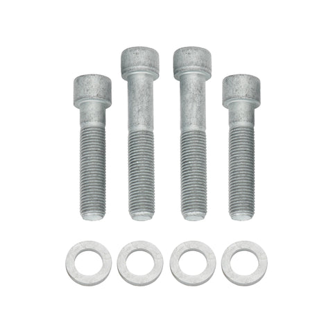 Wilwood bolt kit hub wwe 2IN. drop alum pro spindle