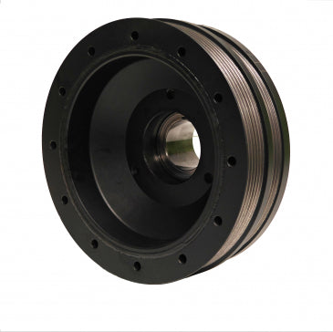 PRW - HARMONIC DAMPER, HI-PERF CHEV/PONT - 2334640