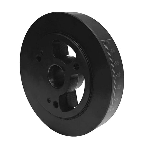 PRW - HARMONIC DAMPER, HI-PERF CHEV - 2338341