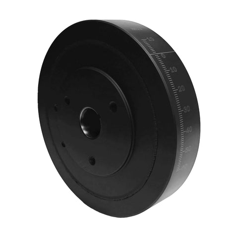 PRW - HARMONIC DAMPER, HI-PERF CHEV - 2340041