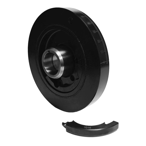 PRW - HARMONIC DAMPER, HI-PERF MOPAR - 2344041