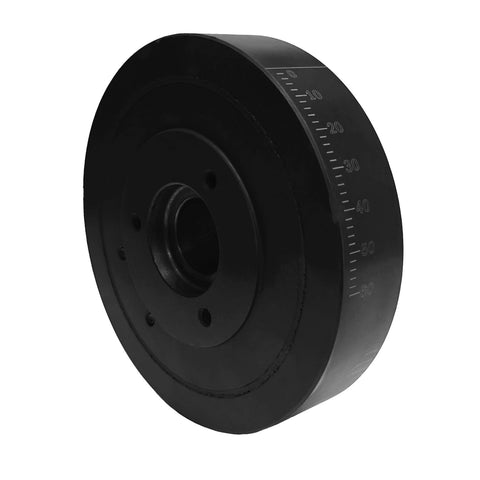 PRW - HARMONIC DAMPER, HI-PERF CHEV - 2345441