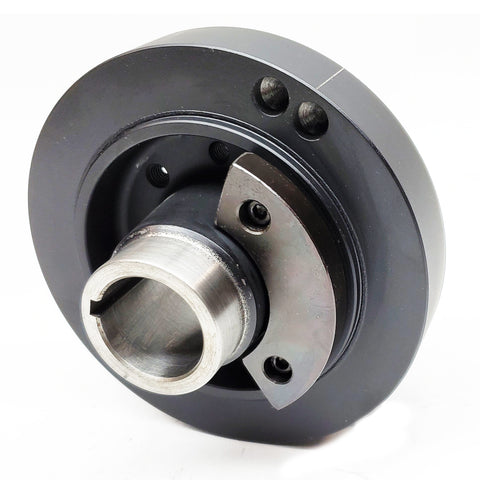 PRW - High Performance Damper, OLDS - 2345541