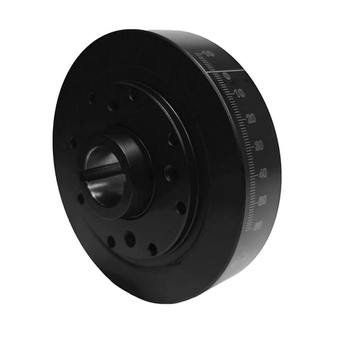 PRW - HARMONIC DAMPER, HI-PERF FORD - 2346040