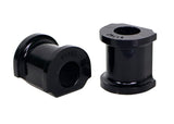 Whiteline 02-06 Acura RSX 22mm Sway Bar Bushings w/ Grease-Retaining Knurled ID