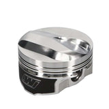 Wiseco Chevy Big Block 4.310in Bore 1.395in CH 32.00 CC Piston Set