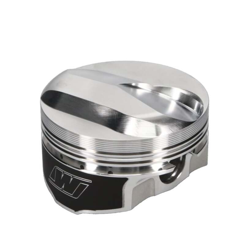 Wiseco Chevy Big Block 4.310in Bore 1.645in CH 32.00 CC Piston Set