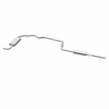 MagnaFlow BRE Exhaust Kit 12-17 Ford Focus 2.0L