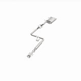 MagnaFlow BRE Exhaust Kit 95-04 Maxima I30 I35