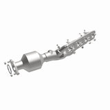 Magnaflow 16-21 Infiniti QX80 5.6L Direct-Fit Right Manifold Catalytic Converter
