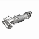 BRE Exhaust 10-13 KIA FORTE KOUP FORTE Front Pipe Kit