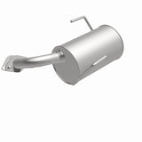 BRE Exhaust 08-13 Forester Impreza 2.5L Muffler Kit