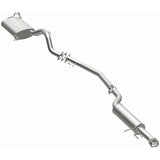 MagnaFlow BRE Exhaust Kit 10-13 SANTA FE SORENTO 3.5L