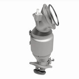 Magnaflow Conv Direct Fit OEM 15-17 NX200t L4 Underbody